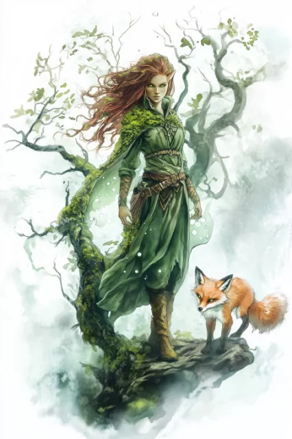 Vylrani Faelthene