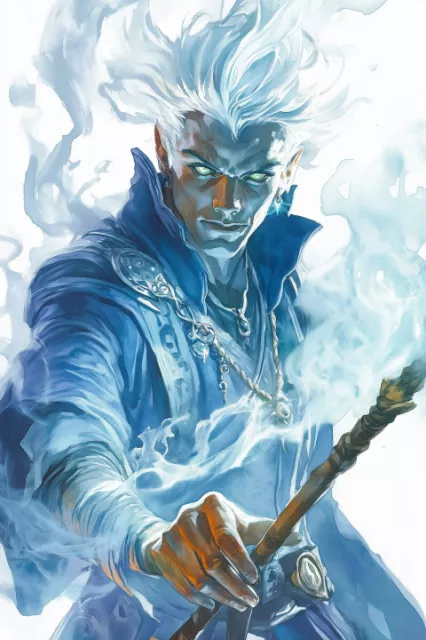 Jorath Cloudsunder