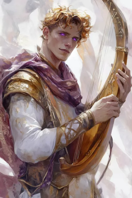 Eldrion Varkith
