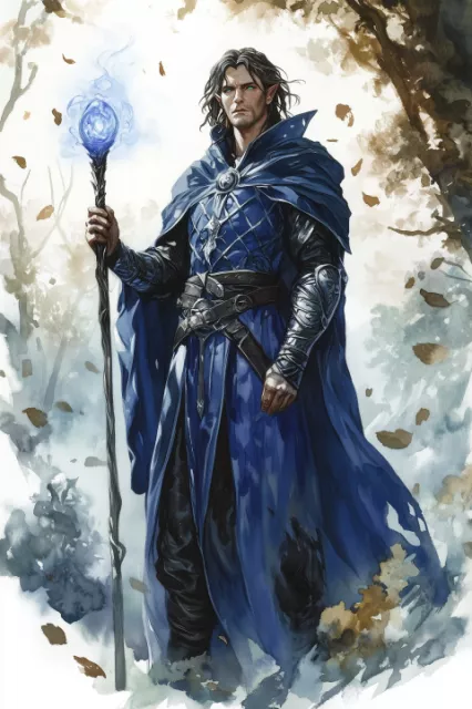 Vildric Sarphian