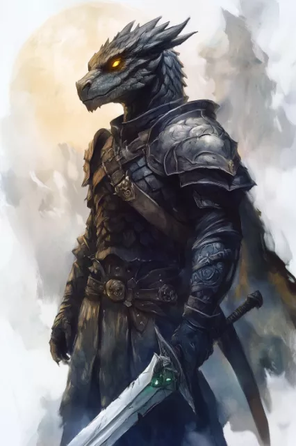 Vekthar Zylrion