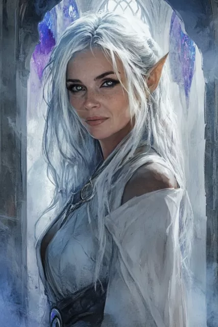 Liana Sablehart