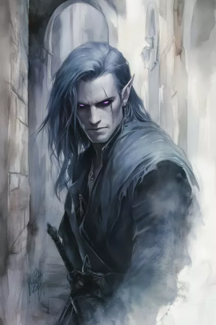 Vextharyn Noxdil