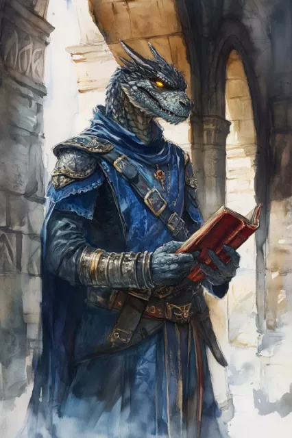 Cyndroth Vaxith