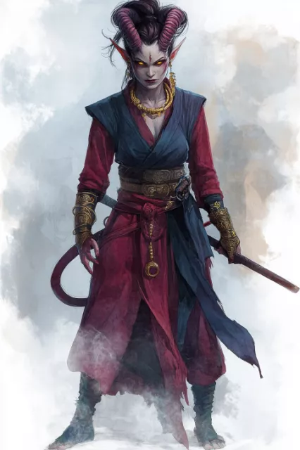 Nyxari Vel'raen
