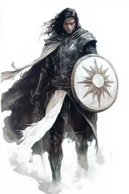 Zylaros Duskbane