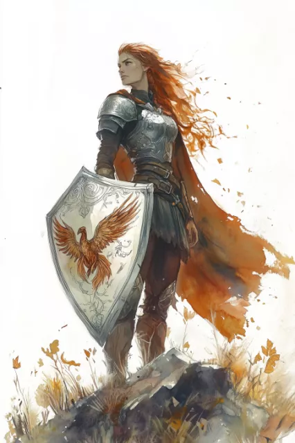 Kaelrissa Aelvyn