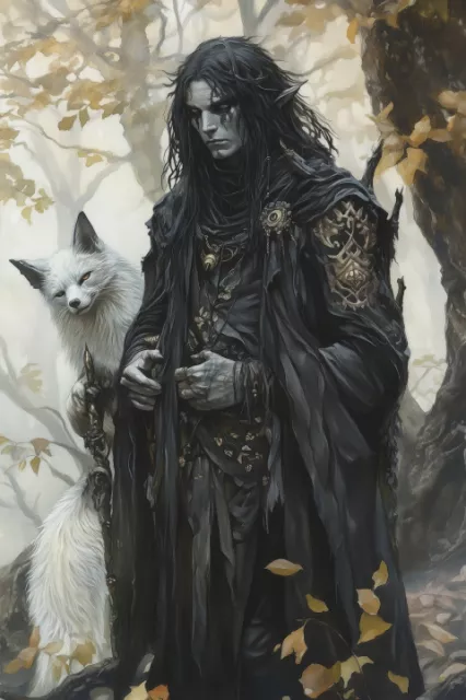 Xaridor Felnar