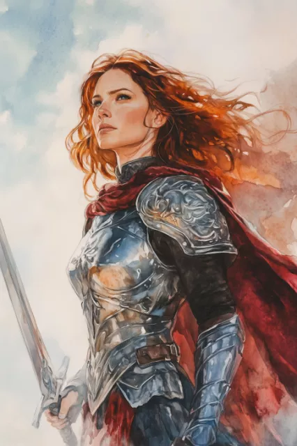 Kalyndra Faelith