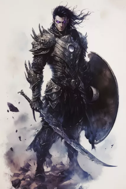 Jorvath Elysionn