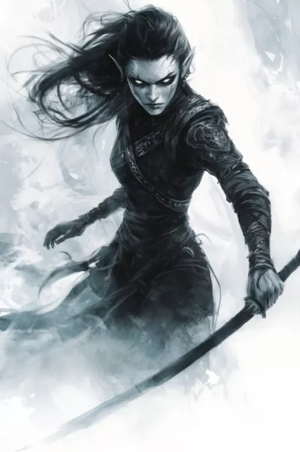 Zypharia K'rathen