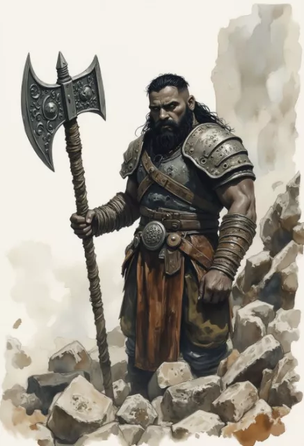 Brumgak Felskar