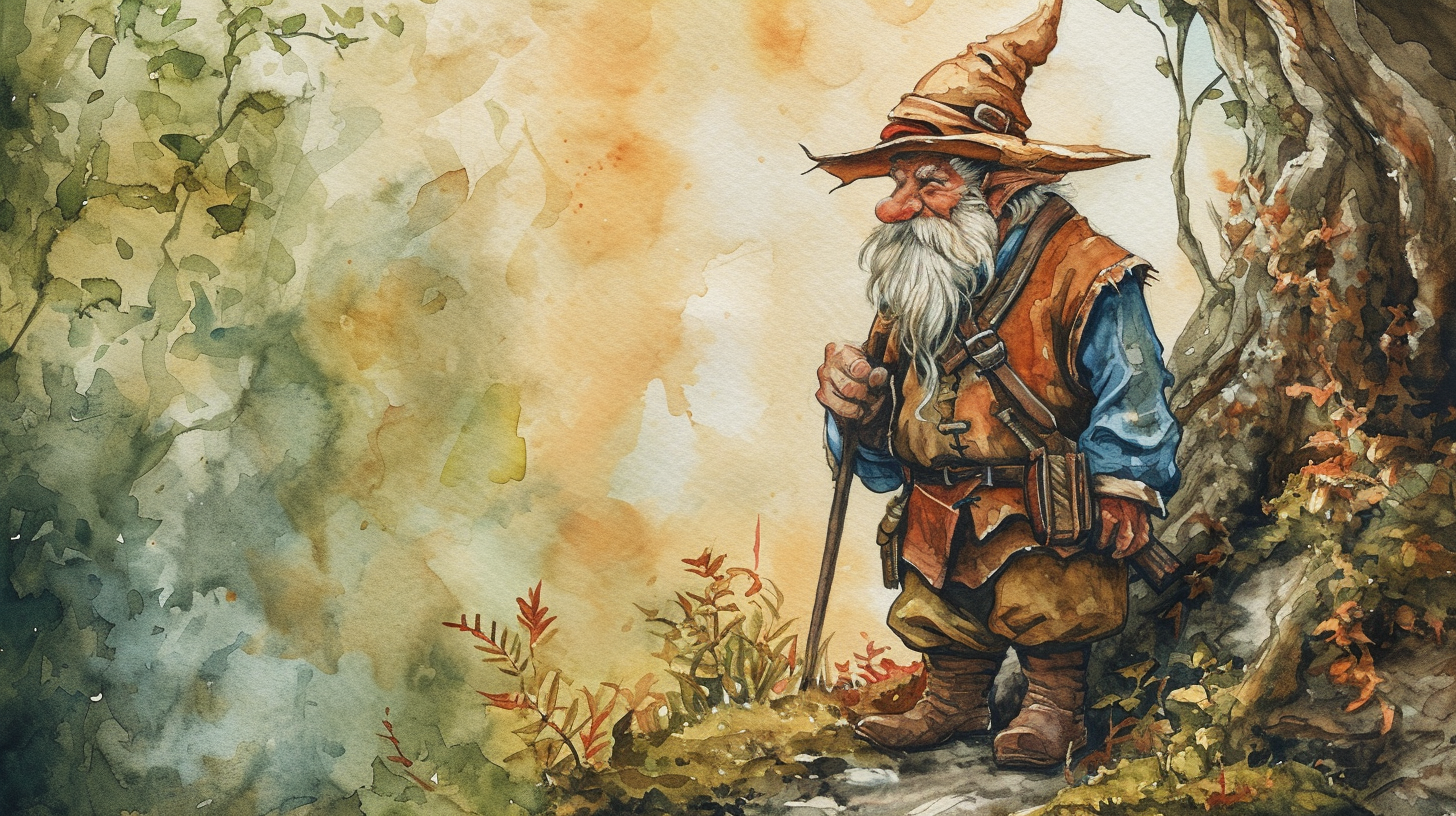 gnome