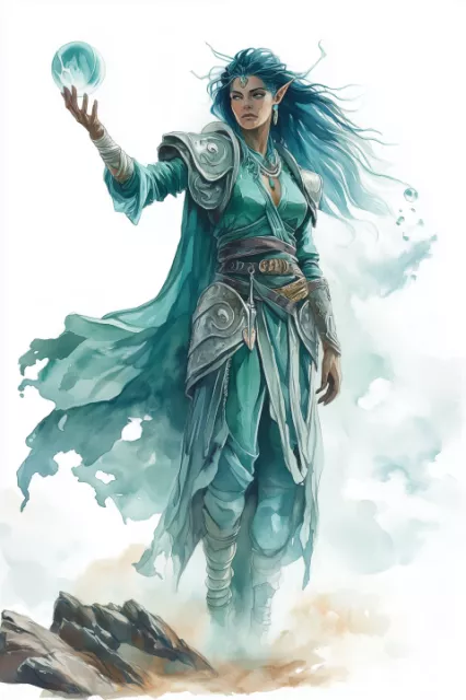 Ilyndra Voryshe