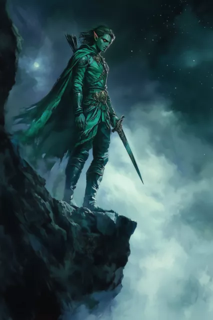 Elarin Tynvor