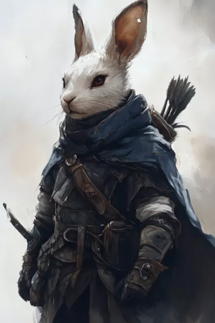 Juyzai Whiskerweave