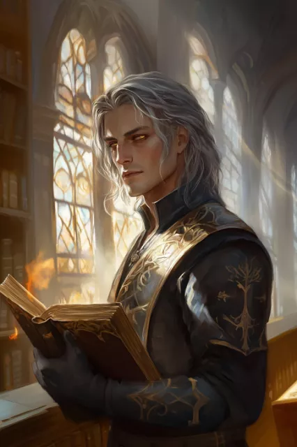 Thryndar Axialis
