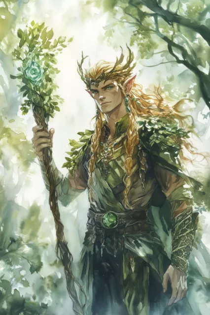 Elowyndor Vathaine