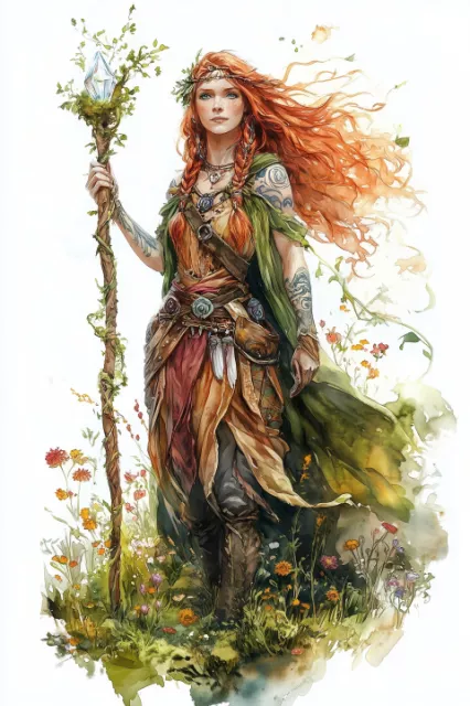 Myndra Dusktwine