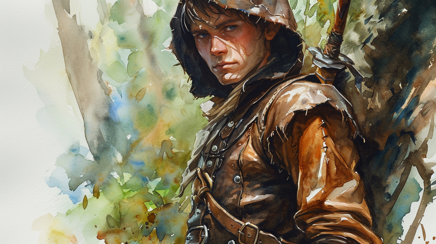 half-elf