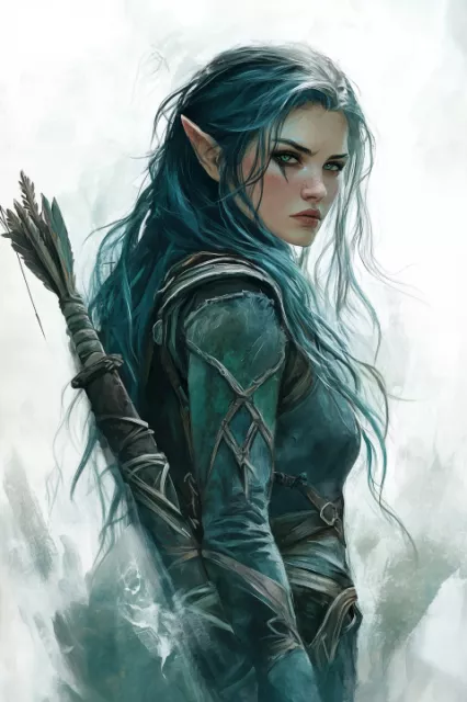Nyssara Vathalune