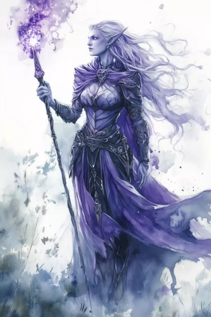 Isalyn Dralith