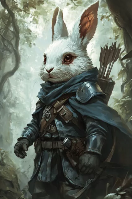 Thryllor Fernshadow