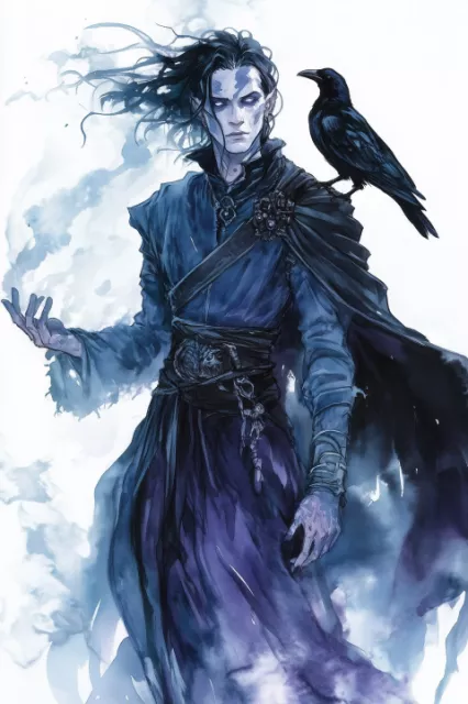 Zylithra Mournveil