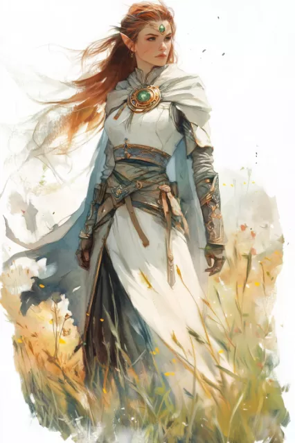 Elyndra Quoros