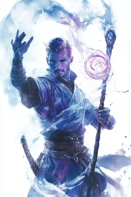 J'zharin Ar'khal