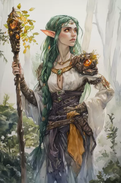 Sylaria Tielwyn