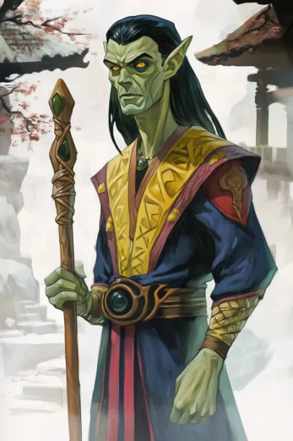 Draxil Vha'suul