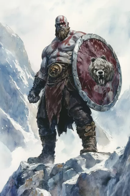 Kragnar Tholvok