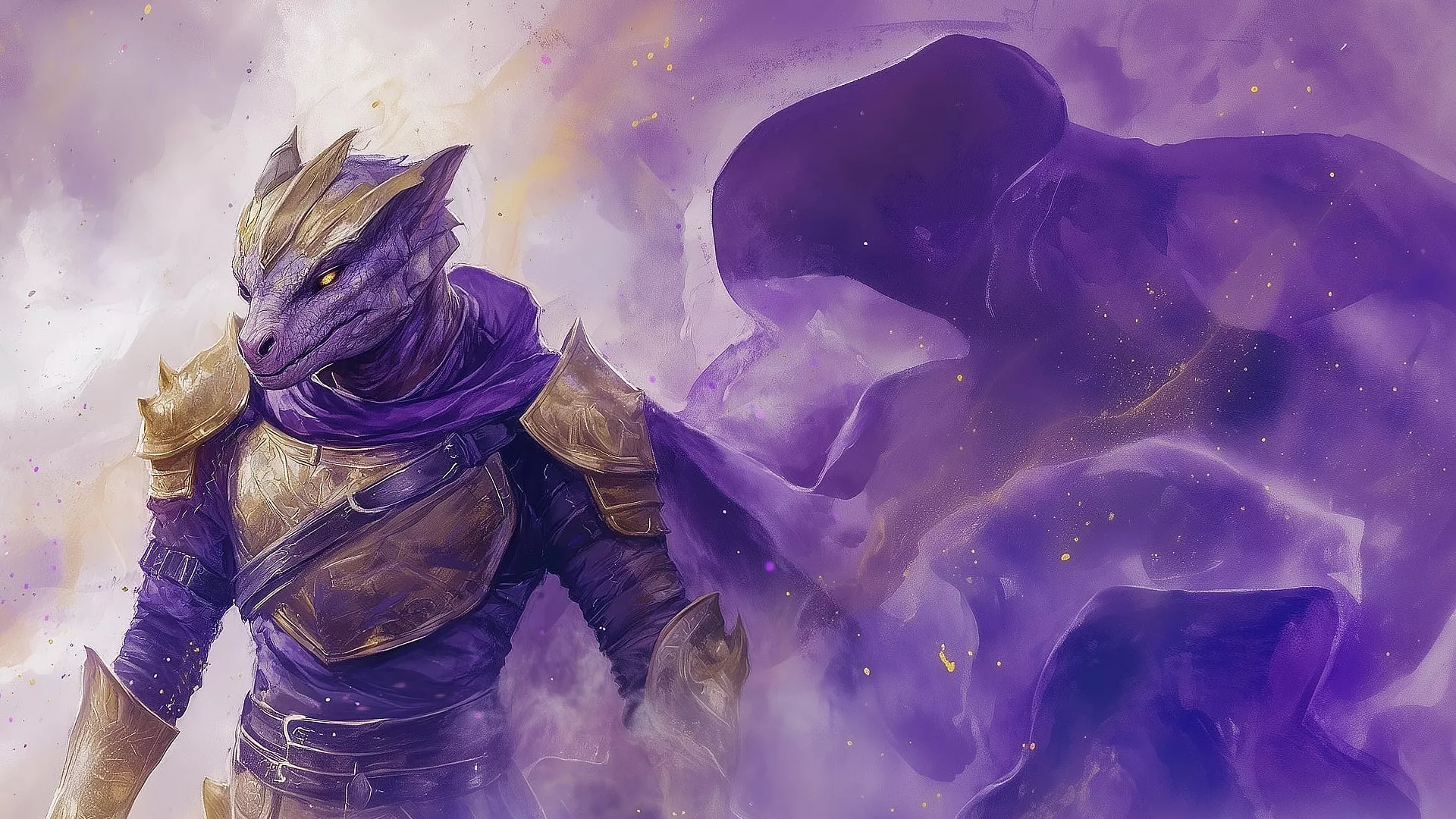 Background image for the generator