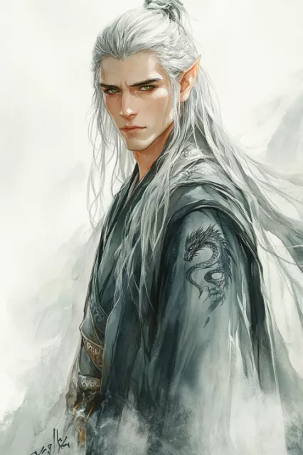 yin alamari