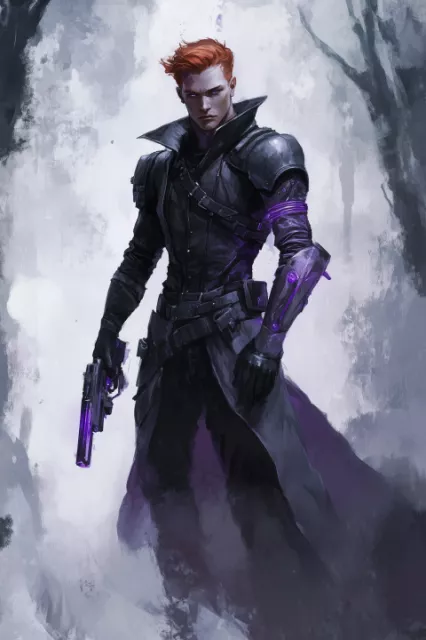 Jorvik Yndrell