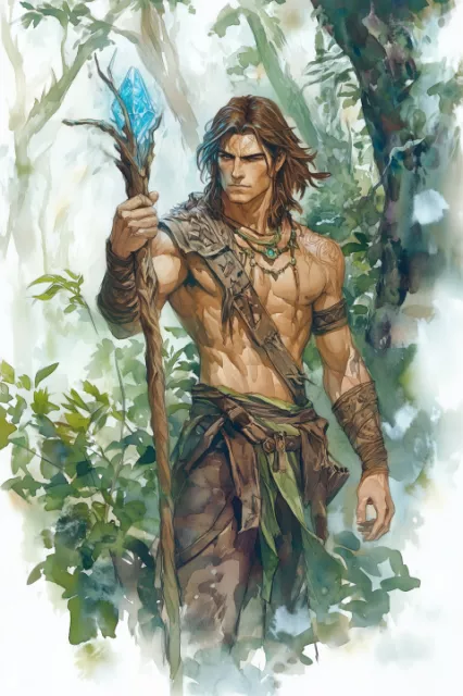 Thandor Wylvenhart