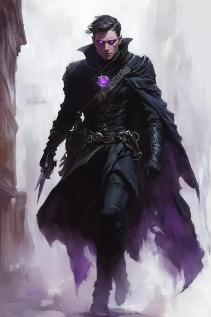 Brystan Vorelth