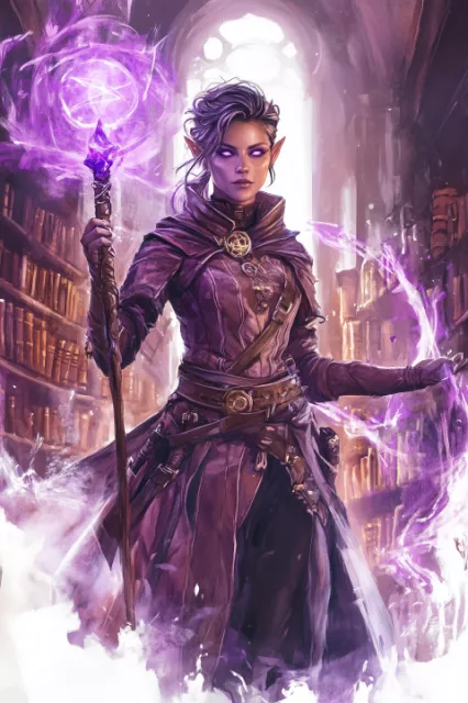 Seraphete Kairyn