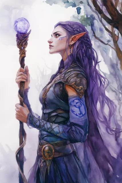 Nymoria Valthwyn