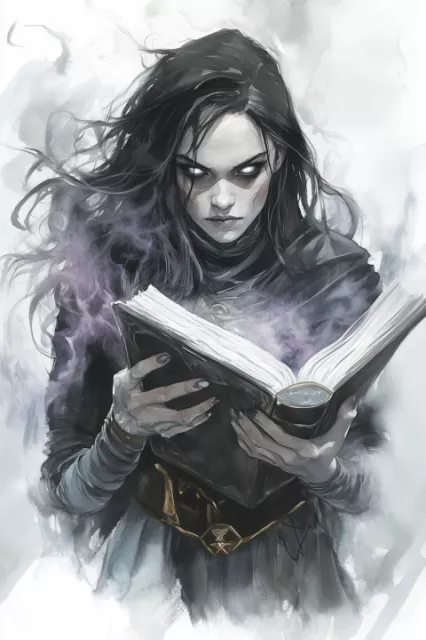 Nyxara Vel'keth