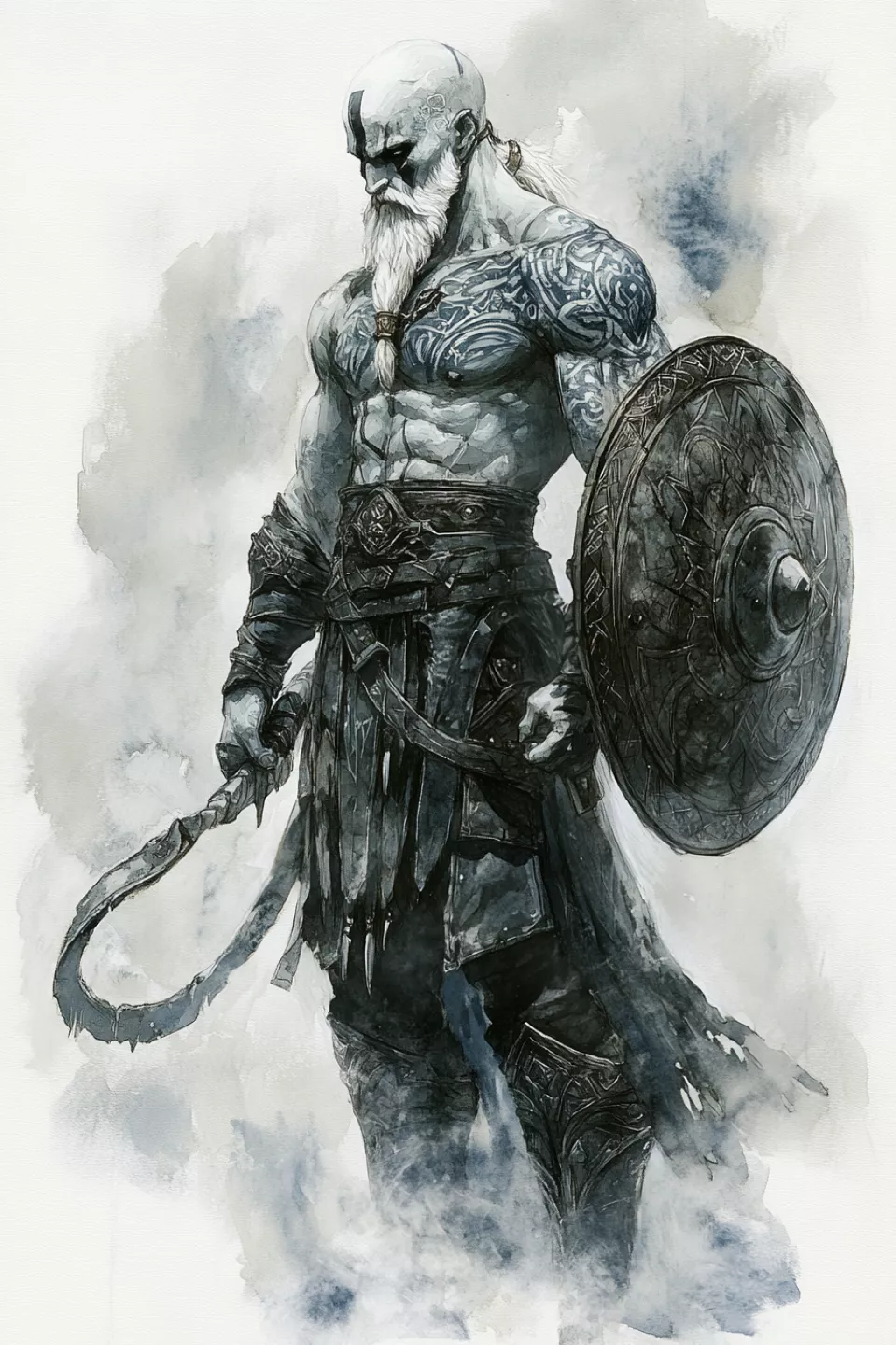 Ragnar Volarus