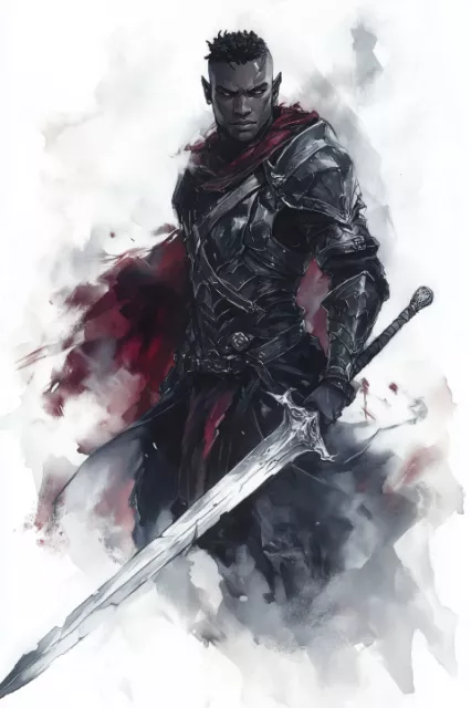 Arion Vexalith