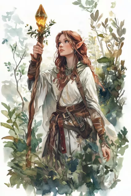 Tindel Aetherleaf