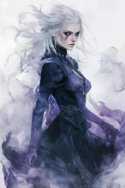 Nyssa Valthiya