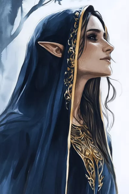 Elunira Thalvay