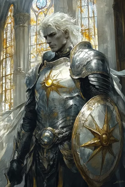 Zeminor Thalrond