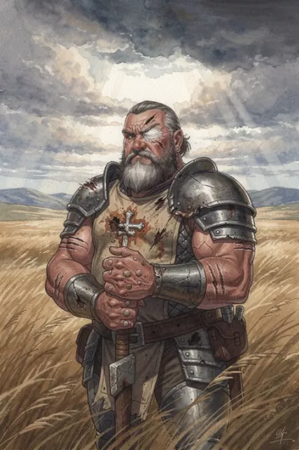 Thramak Orrik