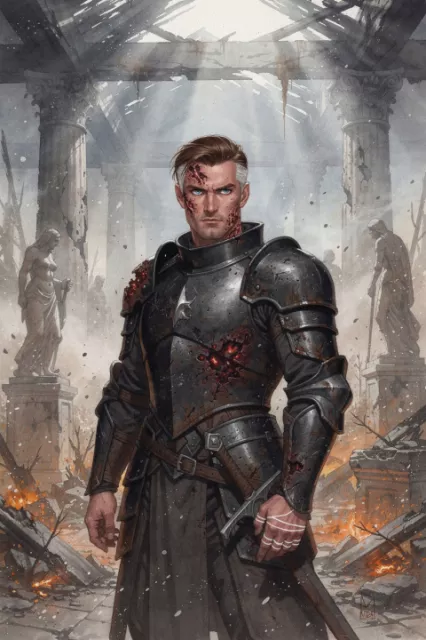 Fenorian Draxus