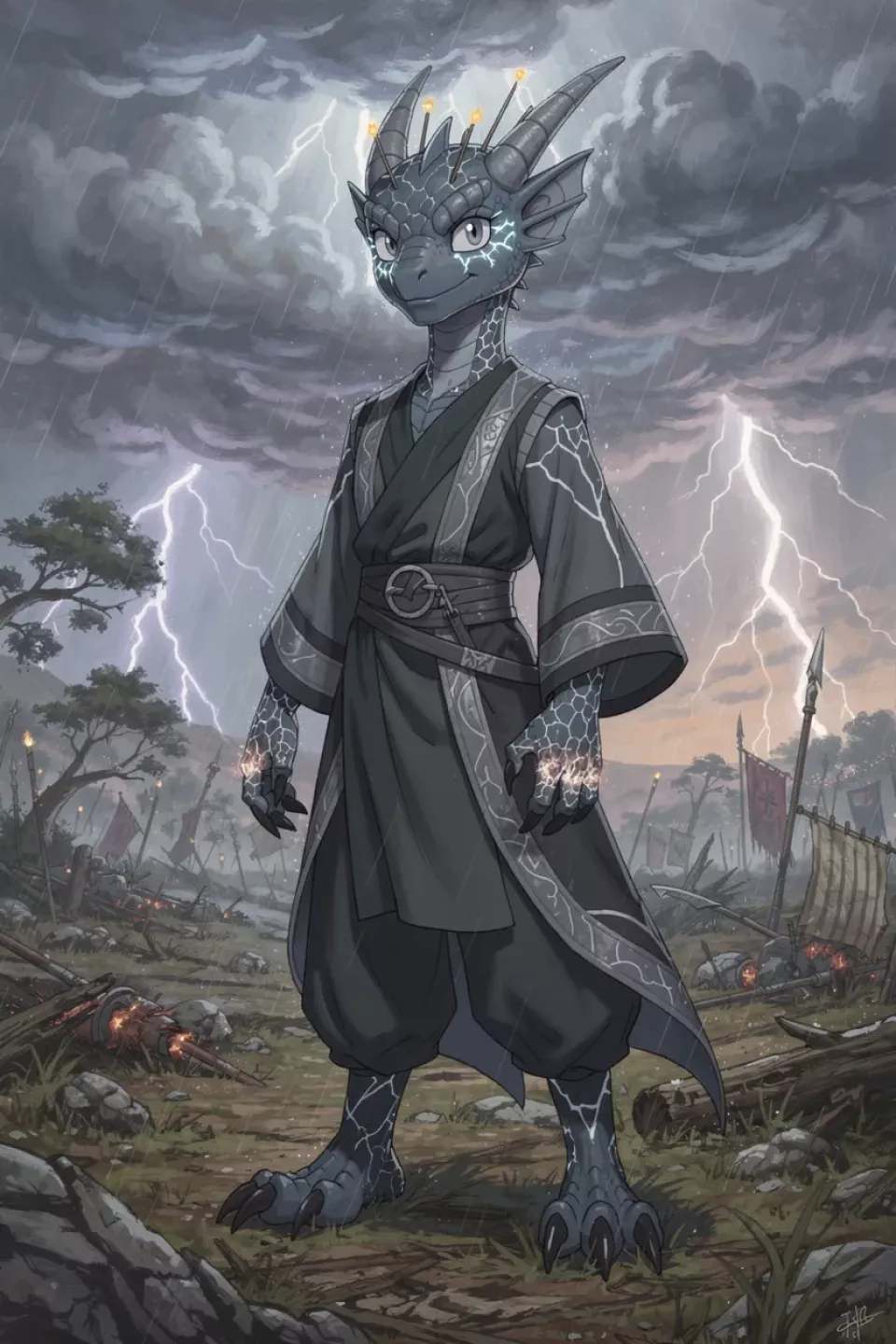 Yquarri Sythron